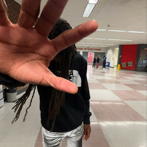 Meet your Posher, Jaiden